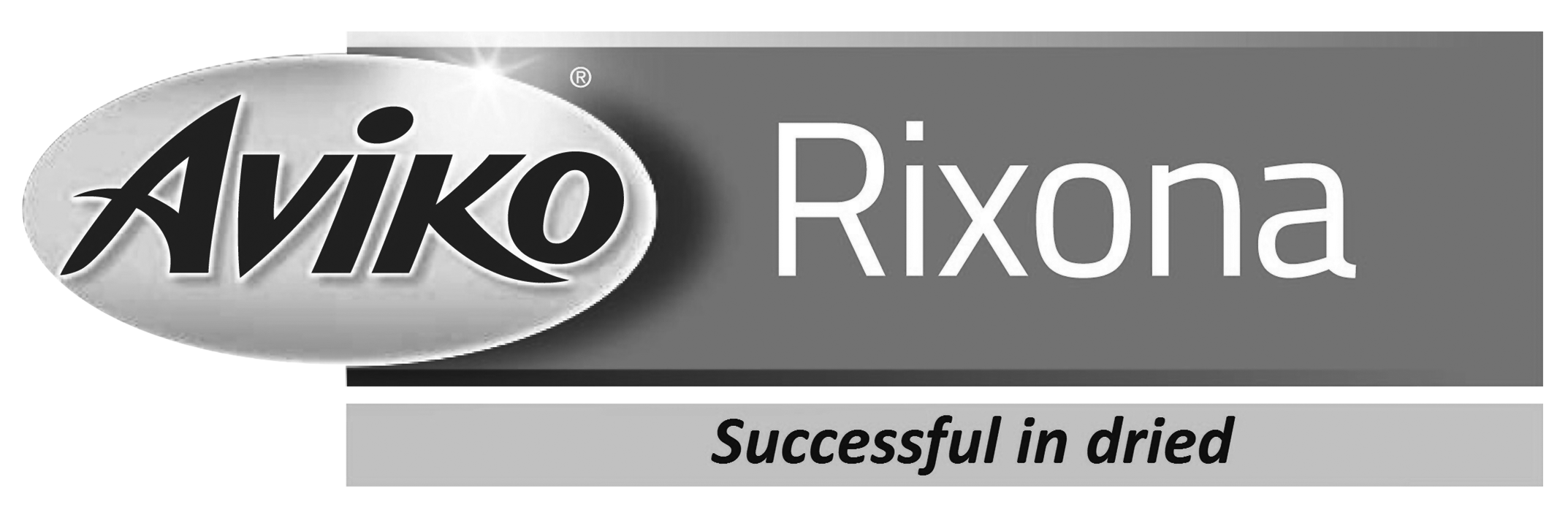 AVIKO_RIXONA_logo_grau
