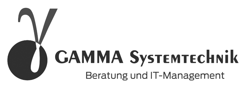 GAMMA_Sysremtech_logo_grau